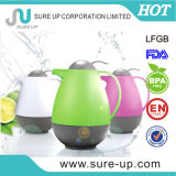 New Insulated Golden Egg Glass Liner Thermos Vacuum Water Jug (JGBJ)