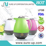 New Insulated Golden Egg Glass Liner Thermos Vacuum Water Jug (JGBJ)