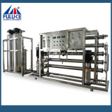 Pure Water Filling Equipment Pure Water Treatment Equipment