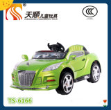 Ride on Car Toy Four Wheels Electric Car for Kids