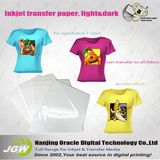 Inkjet Transfer Paper Light