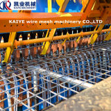 Concrete Reinforcing Steel Bar Wire Mesh Machine
