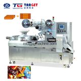 High Speed Candy Pillow Wrapping Machine