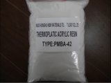 Thermoplastic Acrylic Resin Pmba-42 Equal to Degalan P24