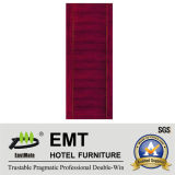High Quality Hotel Doors (EMT-HD05)