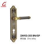 (ZA952) Hardware Furniture Handle Carbinet Handle Pull Handle