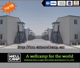 Wellcamp Prefabricated Steel Structure Building