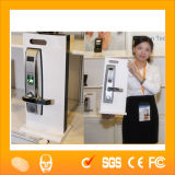 Biometric Finger Print Door Lock La401 with USB Entry Record Checking (HF-LA401)