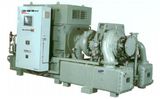 Oil Free Screw Air Compressor 55kw