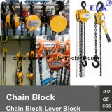 Chain Blocks -- Lever Blocks--Manual Hoists