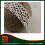 Fashion African Chemical Cotton Lace