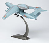 1/100 Kj-2000 Aviation Ewr Aircraft Models Military Gifts