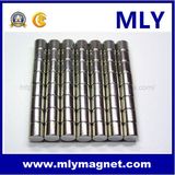 Rare Earth Brushless Motor Neodymium Magnet