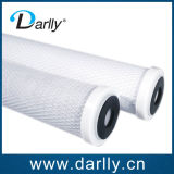 Chlorine Reduction Activated Carbon Filters