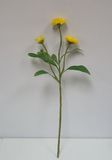 Artificial Chrysanthemum Bouquet