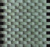 White Stone Mosaic for Wall Decoration