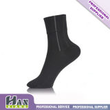 Terry Fashional Cotton Quality Man Gentlema Stocking Socks (HX-101)