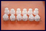 Push Pull Cap Mould