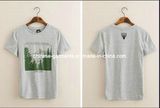 Wholesale Cheaper 100% Cotton T-Shirt for Men