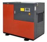 Stationary Air-Cooled Screw Air Compressors