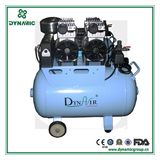 Portable Air Compressors (DA7002D)