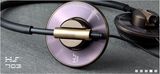 Earphone/Headphone/Headset (HS-703)