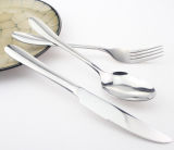 Flatware Knife Spoon Fork Flatware Dinnerware Set