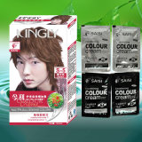 Kingly Prefessional Hair Color Dye for Salon