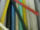 PVC Helix Suction Hose Hyrubbers