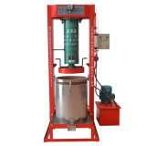 Manufacturer Direct Sales Hydraulic Oil Press Agricultural Equipment