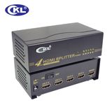 High Quality 4 Port HDMI Splitter