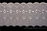 Embroidery Lace for Garment