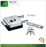 High Quality Glass Door Lock (HJ-003B)