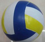 Popular Design PU Volleyball for Promotion (MH-B005)
