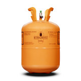 R600A Refrigerant Gas High Purity 99.9% for Sale
