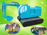 Hot Sale Children Excavator Toy