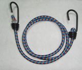 8mm Strong Elastic Luggage Rope with Two Metal Hooks