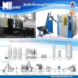 Complete Automatic Drinking Pure Water Filling and Packing Line