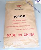 Foaming Modifier K400 for PVC Foaming Product