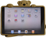 Baby Bear Silica Gel Case for iPad Mini