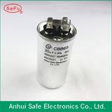 20UF Cbb65 Capacitor with Pins