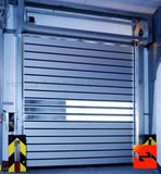 China Metal High Speed Aluminum Alloy Door (HF-1062)