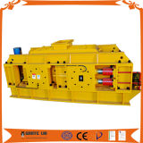 Wl-2pgs Hydraulic Roller Crusher Equipment for Stone (WL-2PGS600)