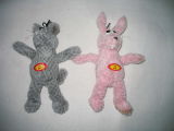 Easter New Plush Hot Sell Pet Toy