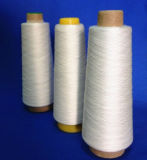 40s2 40s/3 100% Polyester Ring Spinning Yarn