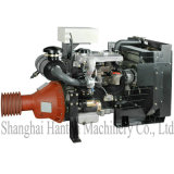 Lovol 1004-4Z Water Pump Drive Mechanical Diesel Engine