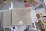 Yellow Granite