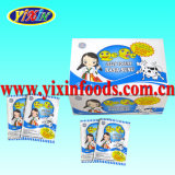 Milk CC Stick Candy (YX-F016)