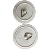 Plastic Waste Plug