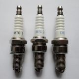 High Quality Car/Motorcycle/Motorbike Spark Plug (E6tc)